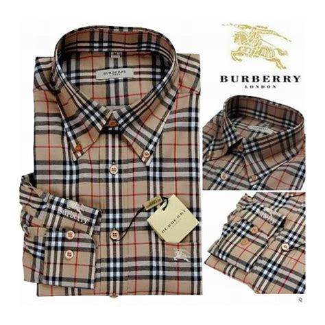 burberry shirts replica india|burberry duplicate shirts.